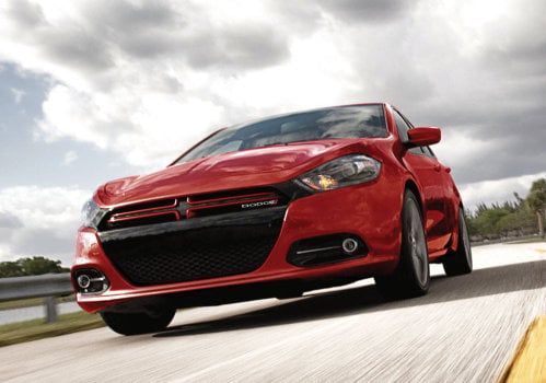 2013 Dodge Dart gains 5-Star Safety rating from NHTSA | Torque News